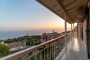 Traditional Panoramic Sea View